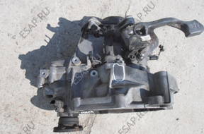 КОРОБКА ПЕРЕДАЧW = VW POLO 1.2 /  2002 FSP