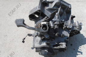 КОРОБКА ПЕРЕДАЧW = VW POLO 1.2 /  2002 FSP