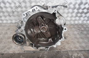 КОРОБКА ПЕРЕДАЧW  = VW POLO 1.2 / 2005 РЕСТАЙЛИНГ /  GSH
