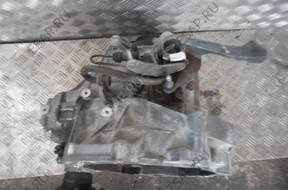КОРОБКА ПЕРЕДАЧW  = VW POLO 1.2 / 2005 РЕСТАЙЛИНГ /  GSH
