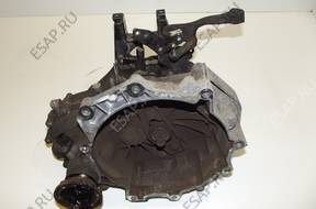 КОРОБКА ПЕРЕДАЧW VW POLO 1.2 6V 021301103K  GD-TL