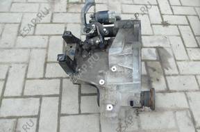 КОРОБКА ПЕРЕДАЧW VW POLO 1.2 БЕНЗИН.FQE