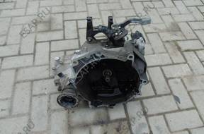 КОРОБКА ПЕРЕДАЧW VW POLO 1.2 БЕНЗИН.FQE
