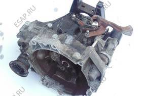 КОРОБКА ПЕРЕДАЧw VW Polo 1.2 GDN