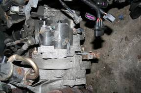 КОРОБКА ПЕРЕДАЧW VW POLO 1.2 IV 9N  FQE