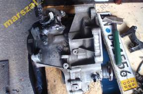 КОРОБКА ПЕРЕДАЧW VW POLO 1.2