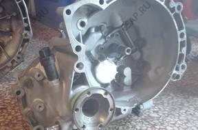 КОРОБКА ПЕРЕДАЧw VW POLO 1.4 1.6