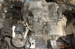 КОРОБКА ПЕРЕДАЧW VW POLO  1.4 16V 2003 год АВТОМАТИЧЕСКАЯ