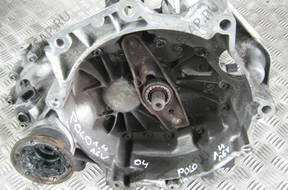 КОРОБКА ПЕРЕДАЧW = VW POLO 1.4 16V / 2004 GRZ
