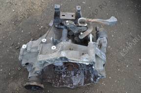 КОРОБКА ПЕРЕДАЧW VW POLO  1.4 16V