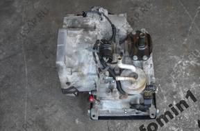 КОРОБКА ПЕРЕДАЧW VW POLO 1.4 16V AUA АВТОМАТИЧЕСКАЯ