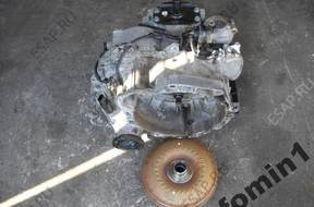 КОРОБКА ПЕРЕДАЧW VW POLO 1.4 16V AUA АВТОМАТИЧЕСКАЯ