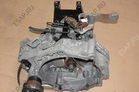 КОРОБКА ПЕРЕДАЧW VW POLO 1.4 16V GET