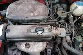 КОРОБКА ПЕРЕДАЧw Vw polo 1.4 8V 1997 год 100%