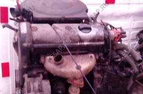 КОРОБКА ПЕРЕДАЧw VW POLO 1.4 8V 1997 год.