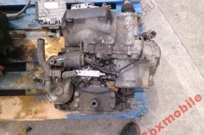 КОРОБКА ПЕРЕДАЧw VW Polo 1.4 АВТОМАТИЧЕСКАЯ 3A02  1999 год.