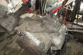 КОРОБКА ПЕРЕДАЧw VW Polo 1.4 АВТОМАТИЧЕСКАЯ 3A02 94-99 6N