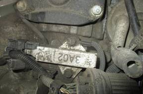 КОРОБКА ПЕРЕДАЧw VW Polo 1.4 АВТОМАТИЧЕСКАЯ 3A02 94-99 6N