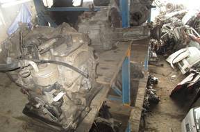 КОРОБКА ПЕРЕДАЧw VW Polo 1.4 АВТОМАТИЧЕСКАЯ 3A02 94-99 6N