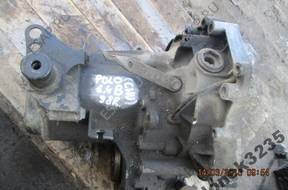 КОРОБКА ПЕРЕДАЧW VW POLO 1.4 БЕНЗИН 1998 год CWU