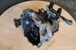 КОРОБКА ПЕРЕДАЧw VW Polo 1.4 БЕНЗИН 2005 год