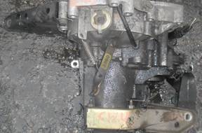 КОРОБКА ПЕРЕДАЧW VW POLO 1.4 CWU