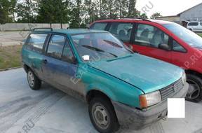 КОРОБКА ПЕРЕДАЧw Vw Polo 1.4 D  5-СТУПЕНЧАТАЯw