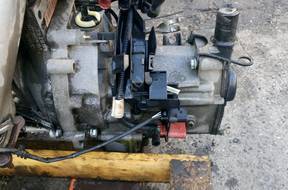 КОРОБКА ПЕРЕДАЧw VW POLO 1.4 mpi 2000 AKK