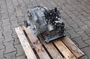 КОРОБКА ПЕРЕДАЧw VW Polo 1.4 MPI АВТОМАТИЧЕСКАЯ FMB 2001 год