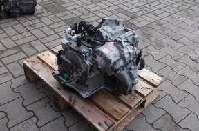 КОРОБКА ПЕРЕДАЧw VW Polo 1.4 MPI АВТОМАТИЧЕСКАЯ FMB 2001 год