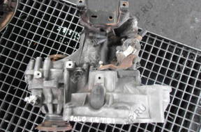КОРОБКА ПЕРЕДАЧW = VW POLO 1.4 TDI / 2004 GGV
