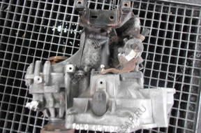 КОРОБКА ПЕРЕДАЧW = VW POLO 1.4 TDI / 2004 GGV