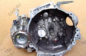 КОРОБКА ПЕРЕДАЧw VW Polo 1.4 TDI ESP