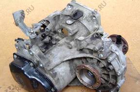 КОРОБКА ПЕРЕДАЧw VW Polo 1.4 TDI ESP