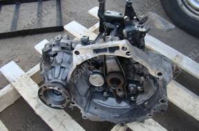 КОРОБКА ПЕРЕДАЧW VW POLO 1.4 TDI IV 2001-2005 год EWR