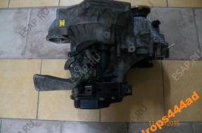 КОРОБКА ПЕРЕДАЧW VW POLO 1.4 TDI JCZ