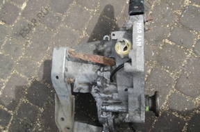 КОРОБКА ПЕРЕДАЧW VW POLO 1.48V