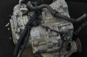 КОРОБКА ПЕРЕДАЧw VW POLO 1.4B 2003 ESK