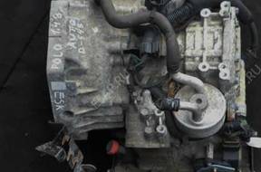КОРОБКА ПЕРЕДАЧw VW POLO 1.4B 2003 ESK