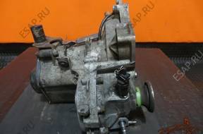 КОРОБКА ПЕРЕДАЧW VW POLO 1.6 БЕНЗИН DDH