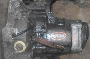 КОРОБКА ПЕРЕДАЧW VW POLO 1.6 CHL