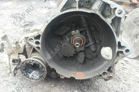 КОРОБКА ПЕРЕДАЧw VW Polo 1.9 sdi DCH