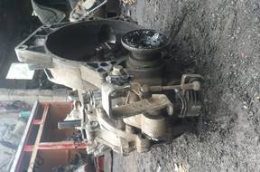 КОРОБКА ПЕРЕДАЧw VW Polo 1.9 sdi DCH