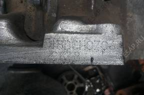 КОРОБКА ПЕРЕДАЧw VW Polo 1.9 sdi DCH