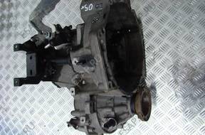 КОРОБКА ПЕРЕДАЧW VW POLO 1.9 TDI 2005 год   Gdas