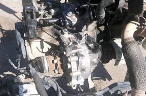 КОРОБКА ПЕРЕДАЧw VW POLO 1.9 TDI 2005