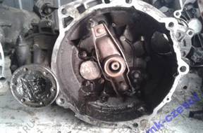 КОРОБКА ПЕРЕДАЧw VW Polo 1.9 TDI ASD