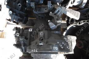 КОРОБКА ПЕРЕДАЧW VW POLO 1.9 TDI EMD