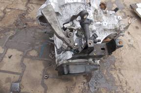 КОРОБКА ПЕРЕДАЧw VW Polo 1.9TDI GGU