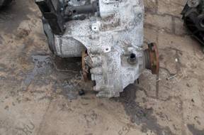 КОРОБКА ПЕРЕДАЧw VW Polo 1.9TDI GGU